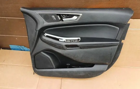 Ford Edge II Front door card panel trim FT4BR23942 25144424342