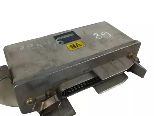 Opel Monterey ABS control unit/module 5460301 0265101015