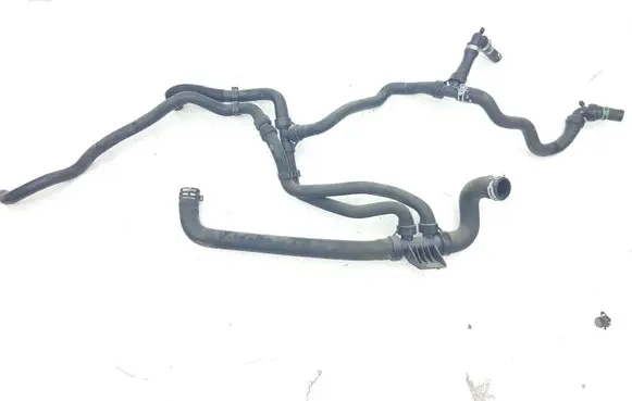 Renault Talisman Engine coolant pipe/hose 215033860R