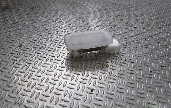 Mercedes-Benz S W220 Front seat light 2088200501