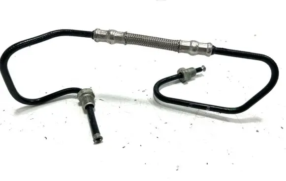 Brake line pipe/hose