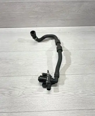 BMW X5 E70 Electric auxiliary coolant/water pump 6928495 1147412183B 3416609