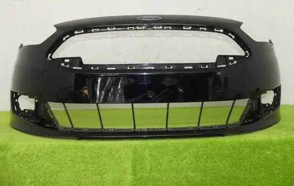 Ford Focus C-MAX Front bumper F1CB-R17757-A