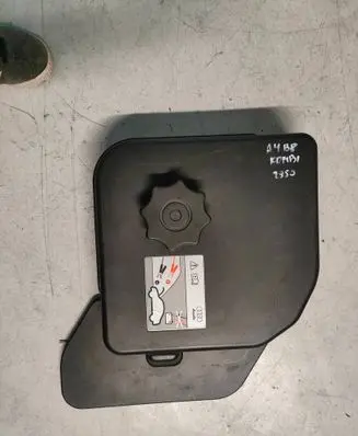 Audi A4 S4 B8 8K Battery bracket