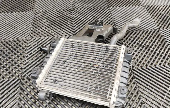 Audi Q5 SQ5 FY Optional radiator 80A121212