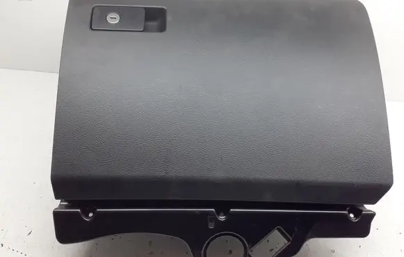 Glove box set