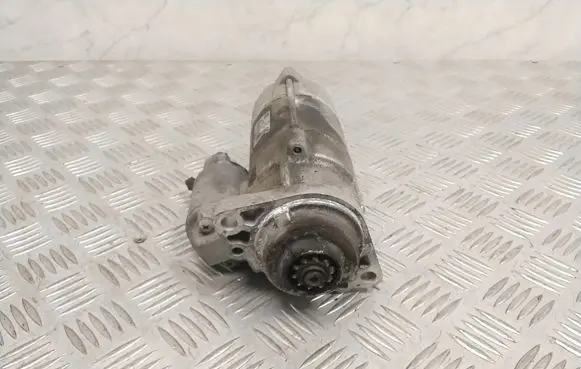 Mitsubishi ASX Starter motor 201810A188