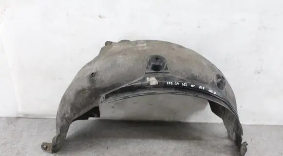 BMW Z4 E89 Rear arch fender liner splash guards 7191032 51777191032