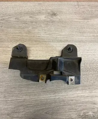 BMW 1 E82 E88 Headlight washer nozzle holder 7836703 001295 14153510