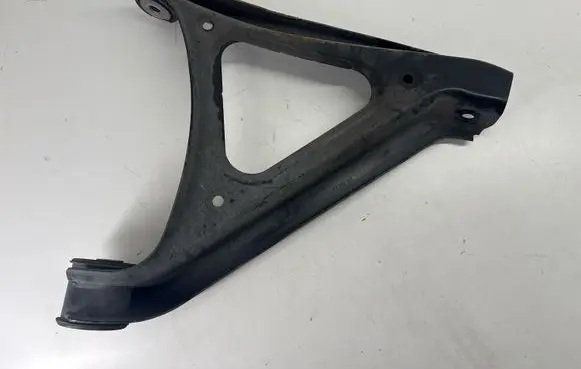 Porsche Cayenne (92A) Rear upper control arm/wishbone 95831104211 7P5505352 95831104200