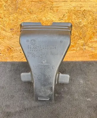 BMW X2 F39 Cabin air duct channel 9263409