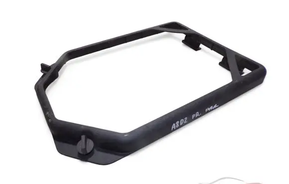 Audi A8 S8 D2 4D Cabin air micro filter frame (part) 4D0819647