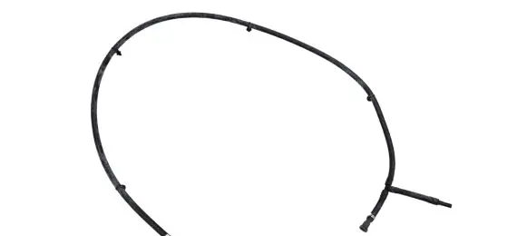 Ford Kuga III Headlight washer hose/pipe LV4B13K140 LV4B13K140AC D3V9F