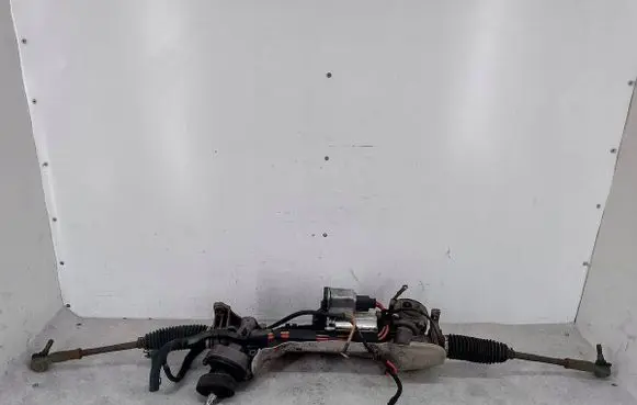 Volkswagen Golf V Steering rack