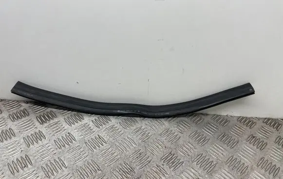 Engine compartment rubber