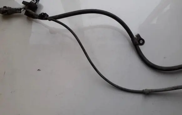 Toyota Celica T230 ABS brake wheel speed sensor 8954320140 89543-20140