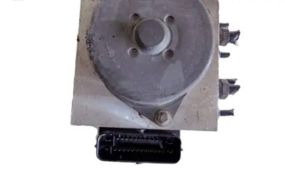 Ford Mondeo MK IV ABS Pump AG912C405AA