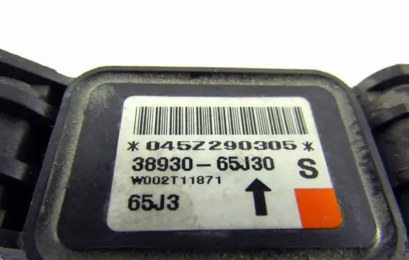 Suzuki Grand Vitara II Sensor 3893065J30