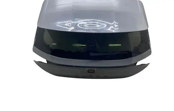 Cupra Born Tailgate/trunk/boot lid 123456