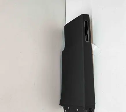 Tesla Model X (B) pillar trim (top) 103597101H