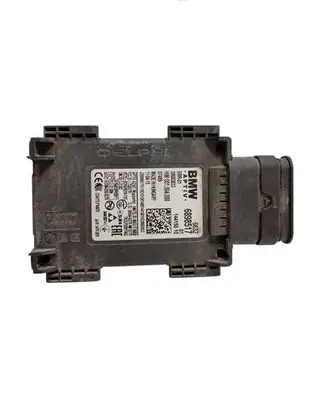 Distronic sensor radar