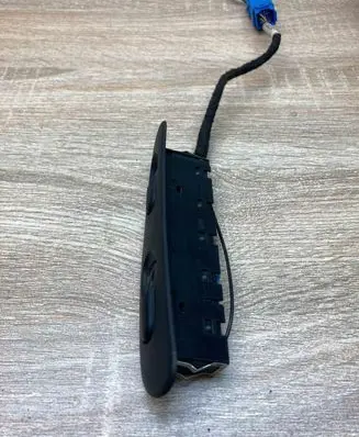 Opel Vectra B Electric window control switch 90433372 46723 WITHPLUG