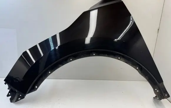 Nissan Qashqai Fender