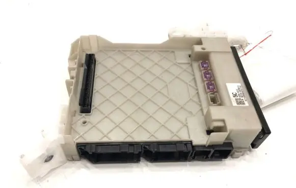 Toyota Corolla E210 E21 Other control units/modules 82730-02P80-A