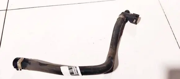 Alfa Romeo 159 Engine coolant pipe/hose a640902136 a6409.02136
