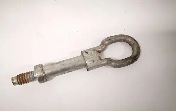 Ford Focus Towing hook eye 