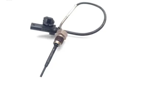 Exhaust gas temperature sensor