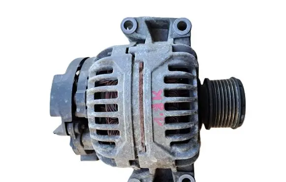 Mercedes-Benz CLK A209 C209 Generator/alternator A2711540802
