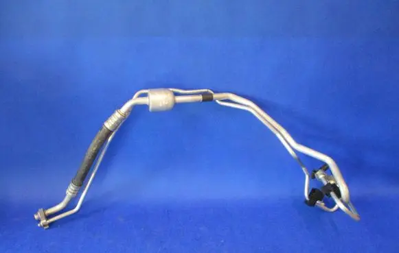 Opel Corsa E Air conditioning (A/C) pipe/hose