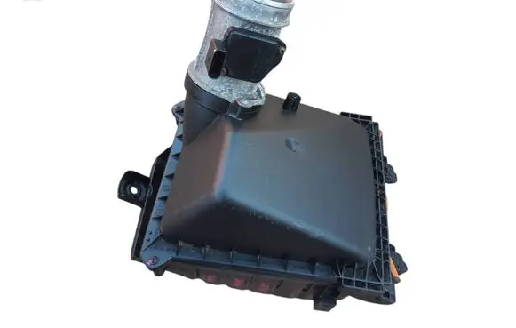 Audi A4 S4 B6 8E 8H Air filter box 059133837AA 059133385A