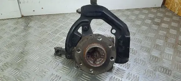 Smart ForTwo III C453 Front wheel hub A4533320800