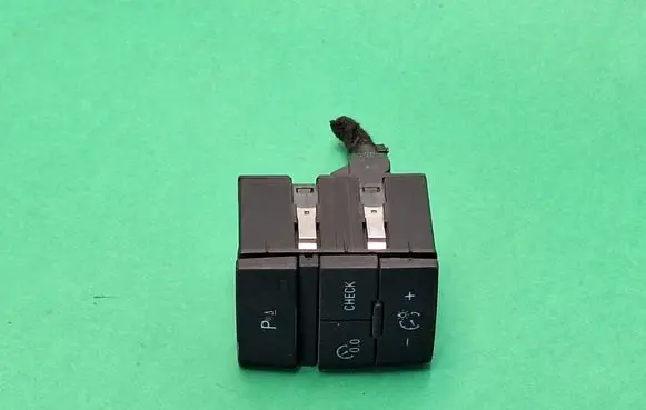 Audi Q7 4L Other switches/knobs/shifts 4L2927123A