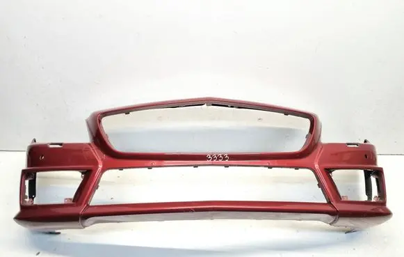 Mercedes-Benz SLK AMG R172 Front bumper A1728850625