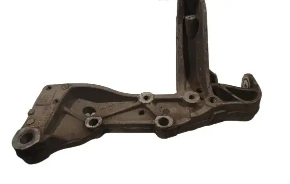 Volkswagen Golf V Front lower control arm/wishbone 1K0199295F