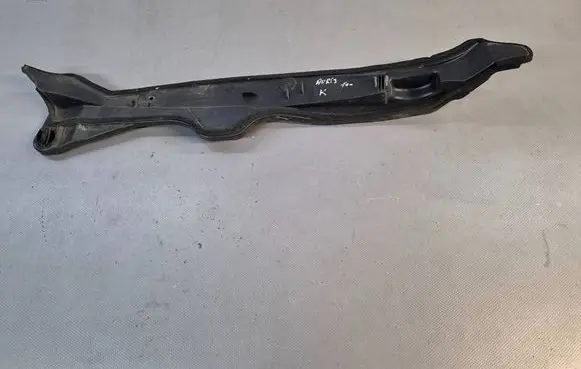 Toyota Auris E180 Fender end trim 5382802160