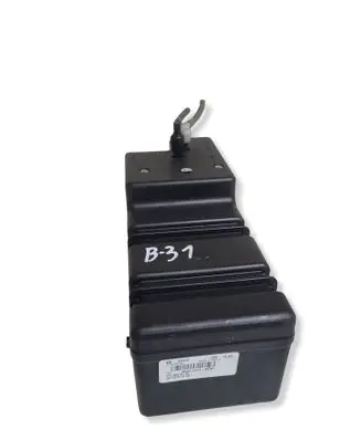 Mercedes-Benz E W211 Door central lock control unit/module 2118000148 0132006367