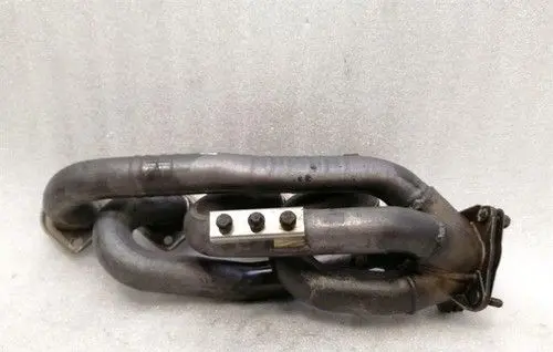 Porsche Panamera (970) Exhaust manifold 94811112921