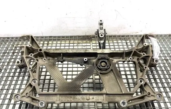 Volkswagen PASSAT B8 Front subframe 3Q0199369D