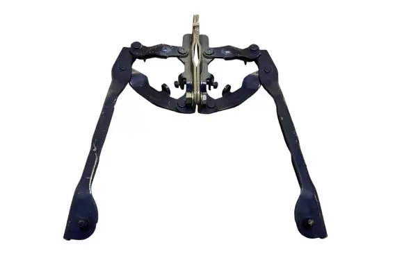 KIA EV6 Engine bonnet/hood hinges