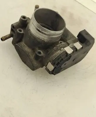 Audi A4 S4 B6 8E 8H Mass air flow meter PBTGF30 0503