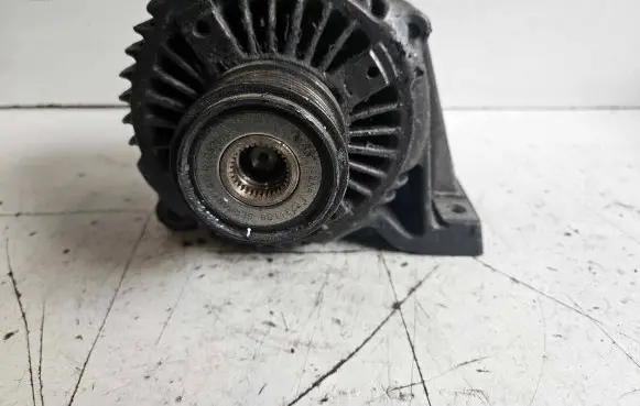 Volvo S40, V40 Generator/alternator 9472908