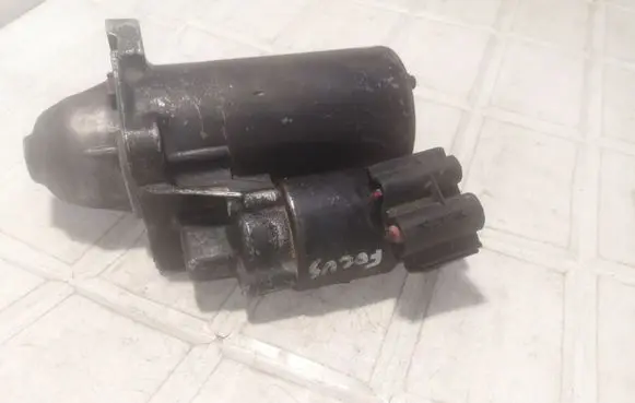 Ford Focus Starter motor 0001113009 91AB11000JB