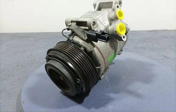 Air conditioning (A/C) compressor (pump)