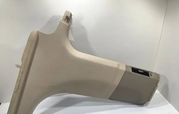BMW 7 F01 F02 F03 F04 (B) pillar trim (bottom) 9170481