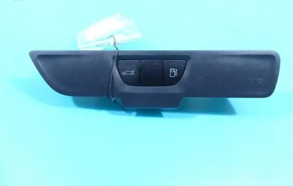 Peugeot 508 Seat control switch 96661584XT IMPRK1326905