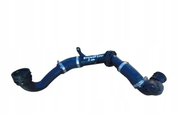 Land Rover Range Rover Evoque L551 Intercooler hose/pipe M8D26C715AA